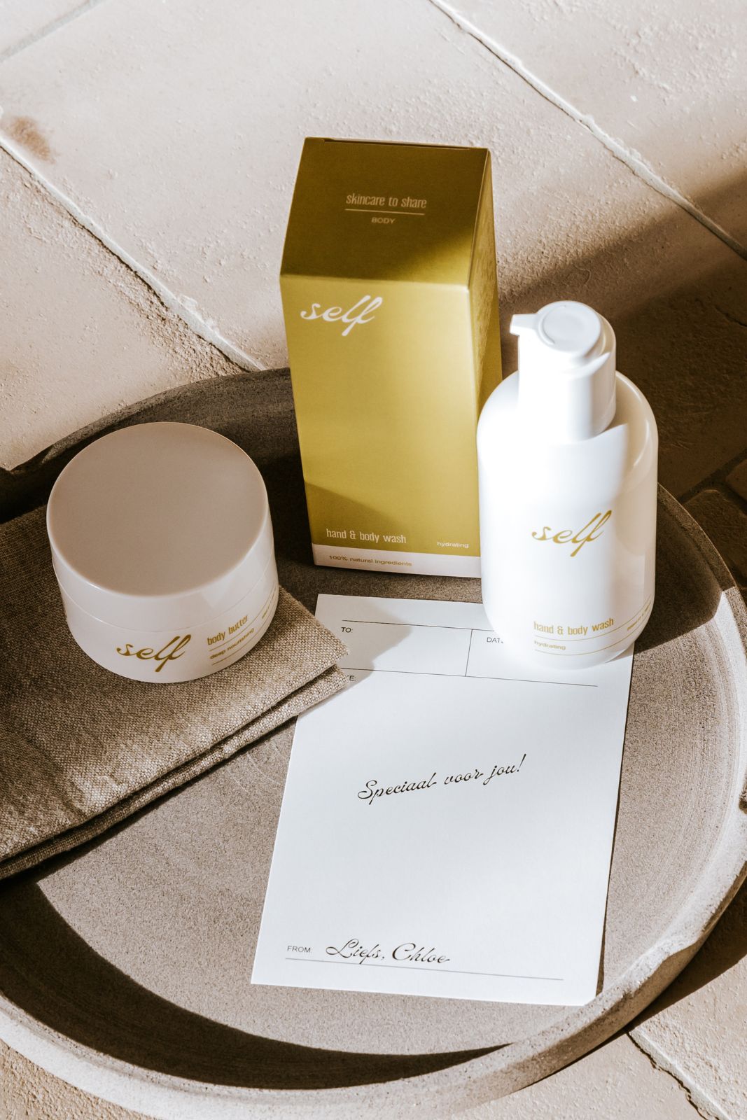 Cadeaus €20–€30